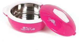 Jayco Fine Dine Pink Casserole