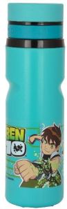 Jayco Insulated Ben Ten Cool Bravo Water Bottle