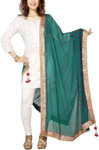 Chiffon Dupatta