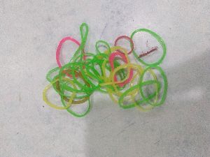 Nylon Rubber Band