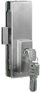 Centre Patch Lock OPL-2A