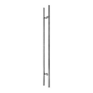 OGH-661-SSS Glass Door Handle