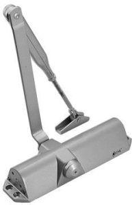 NSK-680 Rack & Pinion Door Closer