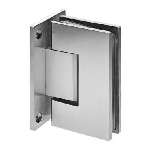 Wall to Glass Hinge