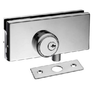 Patch Lock (Big Size) with US type Cylinder OPL-1-AMR