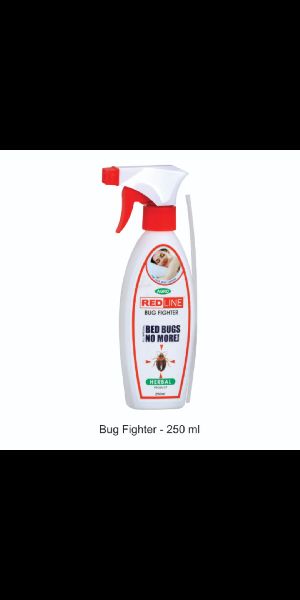 Bed Bug Fighter Spray