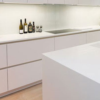 Corian Table Tops