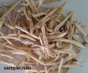 Safed Musli