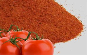 tomato-powder