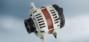 Bosch Alternator And Generator