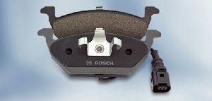 Bosch Brake Pads