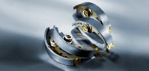 Bosch Brake Shoes