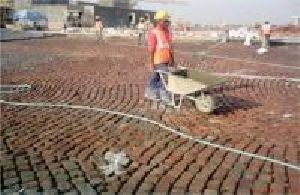 Brickbat Roof Waterproofing Service