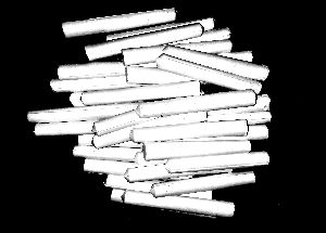 White Chalk Sticks