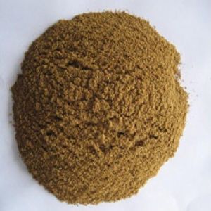MBM Poultry Feed