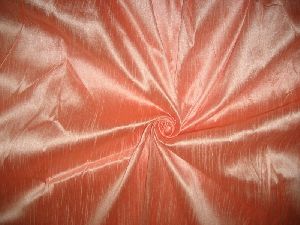 polyester dupion fabric