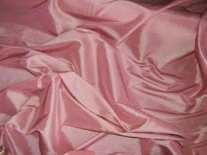 Roman Silk Taffeta Fabric