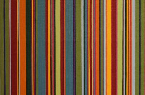 Striped Fabric