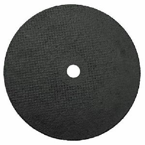 Reinforced Abrasive Cut Off Wheel