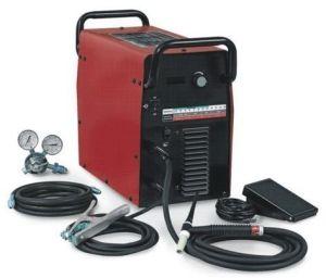 TIG Welding Machine