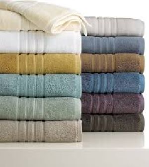 King Size Bath Towels