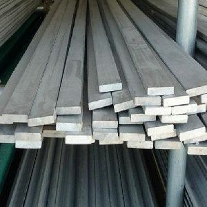 High Speed Steel Flat Bar