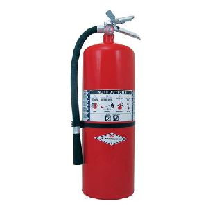 Safety Fire Extinguisher