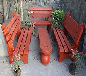 GB101 Garden Bench