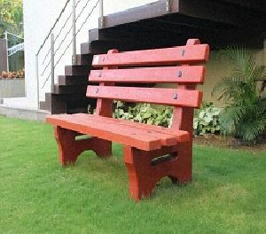 GB102 Garden Bench