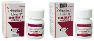 Chlorambucil Tablets