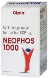 Cyclophosphamide Injection