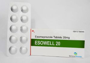 Esomeprazole Tablets