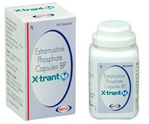 Estramustine Phosphate capsules