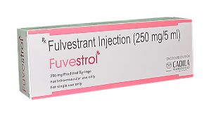 Fulvestrant Injection