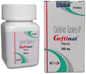 Gefitinib Tablets