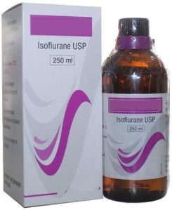 Isoflurane Vaporizer