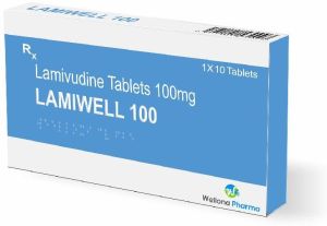 Lamivudine Tablets