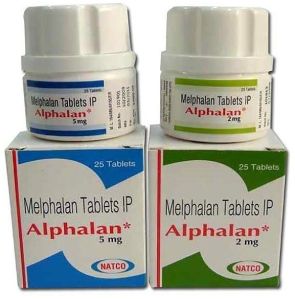 Melphalan Tablets