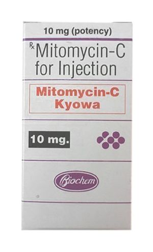 Mitomycin Injection