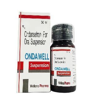 Ondansetron Suspension