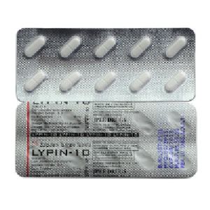 Zolpidem Tablets