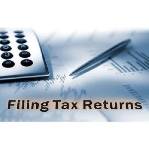 tax return filing services