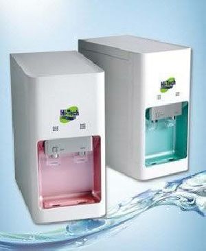 Hot & Cold Water Purifier