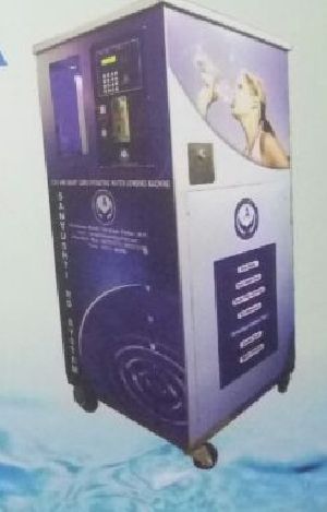 Commercial Water Purifier