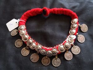 Afghani Bracelets
