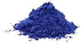 Indigo Powder