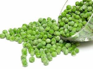 Frozen Peas