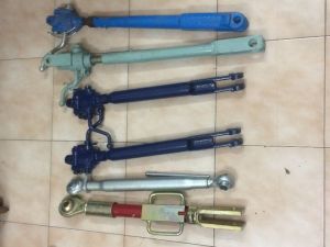 tractor top link assemblies