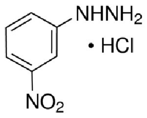 4 Nitrophenyl Hydrazine HCL