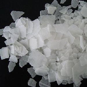 magnesium chloride crystals